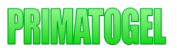 Logo PRIMATOGEL